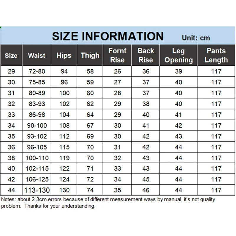 Summer Thin Tall Men Slim Fit 118CM Long High Waist Black Oversized Stretched 130KG Trousers Plus Size 46 44 42 Denim Pants 6