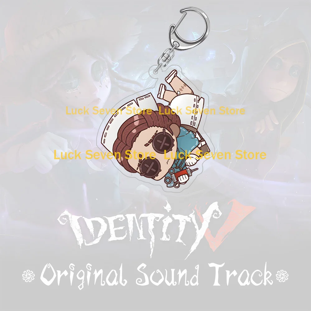 Identity-4