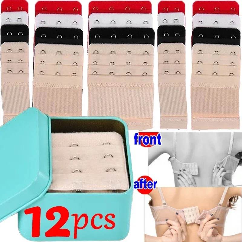 Boyiee 16 Pezzi Cuscinetti Antisudore per Reggiseno in Cotone