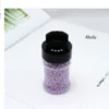 Seasoning Box Wall-mounted Punch-free Adjustable Seasoning Box Multi-function Seasoning Jar Combination Set Storage MSG Jar 3