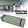 Outdoor Sleeping Pad Camping Inflatable Mattress Ultralight Air Cushion Travel Mat Folding Bed Waterproof For Travel Hiking 1