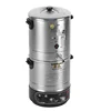 15L Constant Temperature Fermented White Wine Beer Electric Brewing Machine 220V Household Automatic Brewing Machine 2500W 4