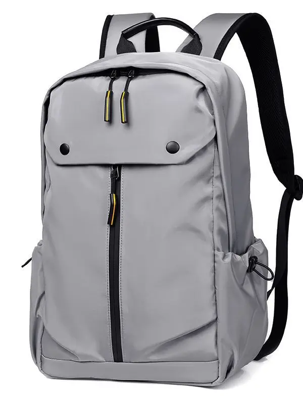 2023 New Arrivals Business Backpack Large Capacity High Student Backpack Leisure Travel Computer Bag for Men