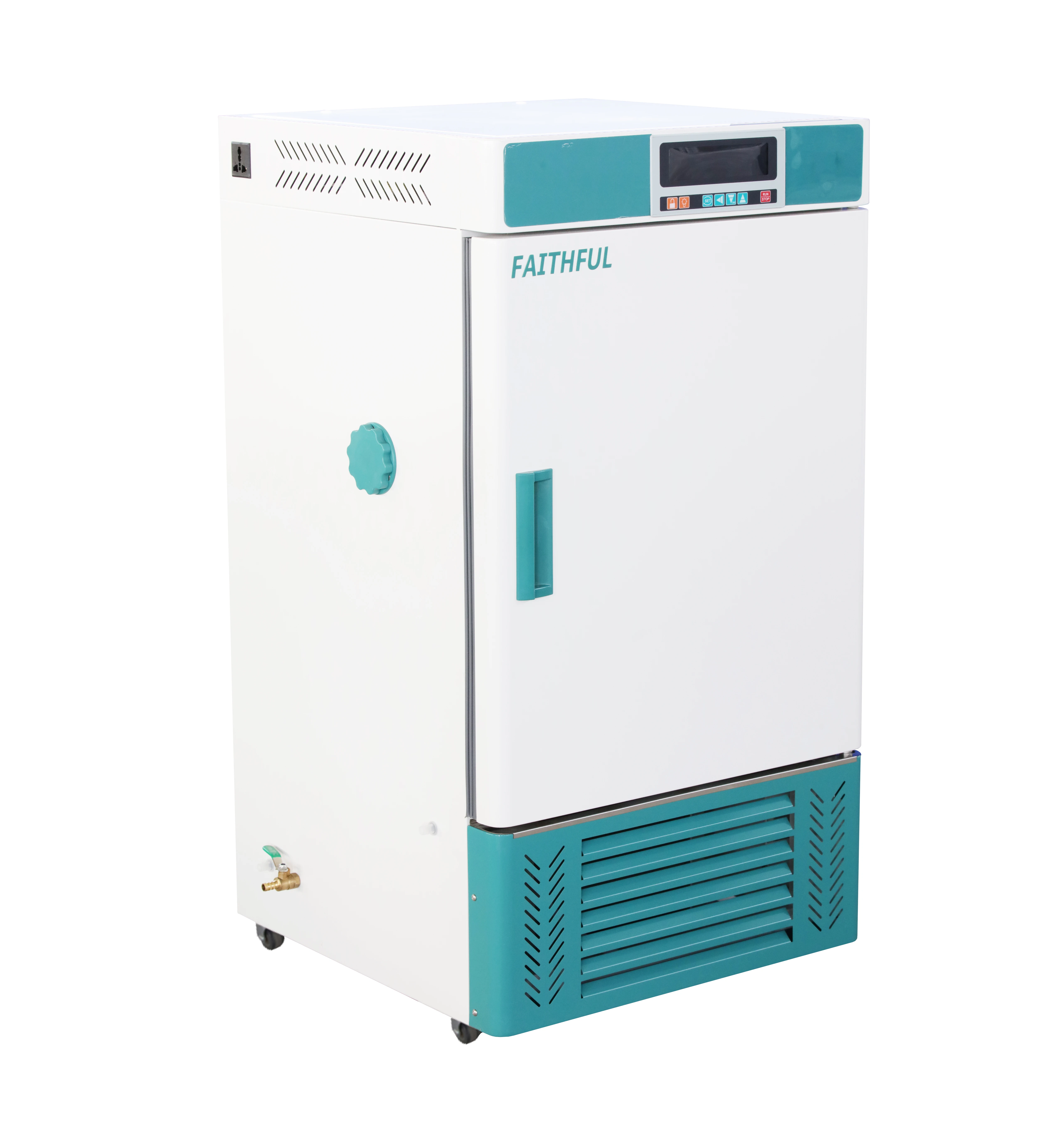 

Factory Direct Laboratory Constant Temperature and Humidity Incubator