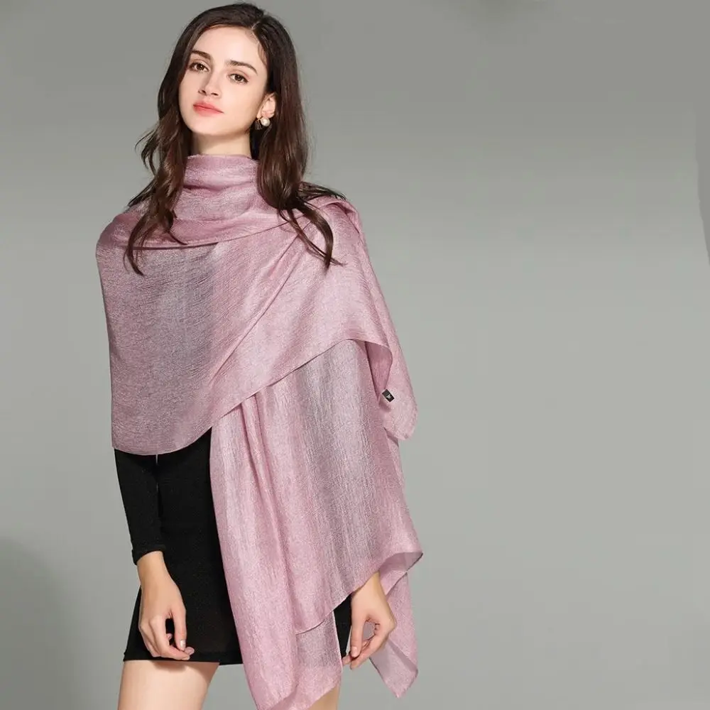 Zando Bufanda Chal Para Mujer Frente Abierto Chal Wrap Para