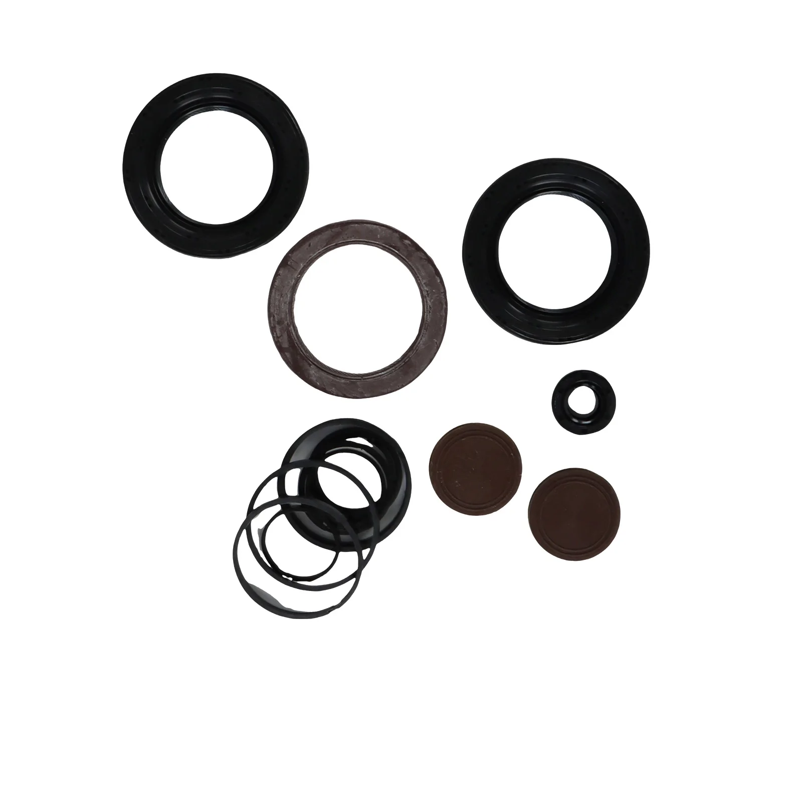 1set Auto Transmission Master Rebuild Kit Clutch Disk Piston Filter For A3 Jetta Passat Tiguan 09G TF60SN 09G-TF60SN 09GTF60SN