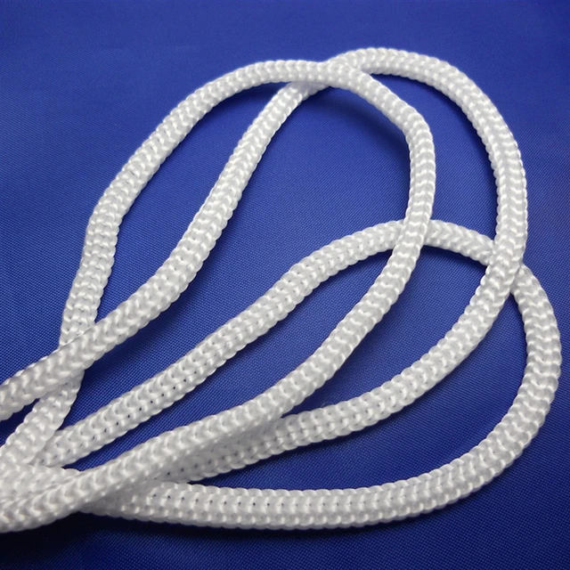 String Friendship Bracelet Making  Color Cord Bracelet Cotton - 10m 27  Cord Diy - Aliexpress