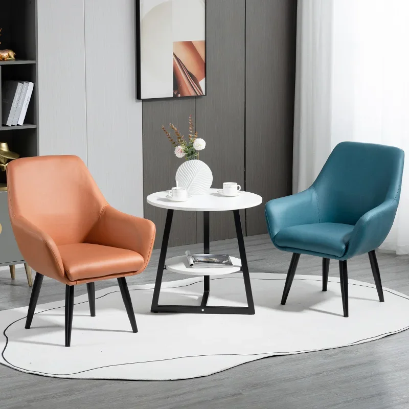 

Simple Ergonomic Sofa European Style LuxuryLazy Minimalista Sofa Comfortable Classic Mobili Per La Casa Furniture Living Room