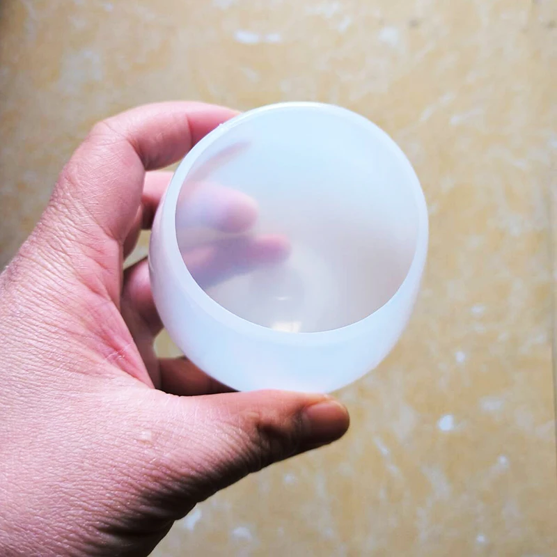 Description Picture 6 of item200ml Foldable Silicone Wine Goblet Unbreakable Cocktail Cups Outdoor Champagne Whiskey Bottle Portable Travel Teacups Beer Mugs