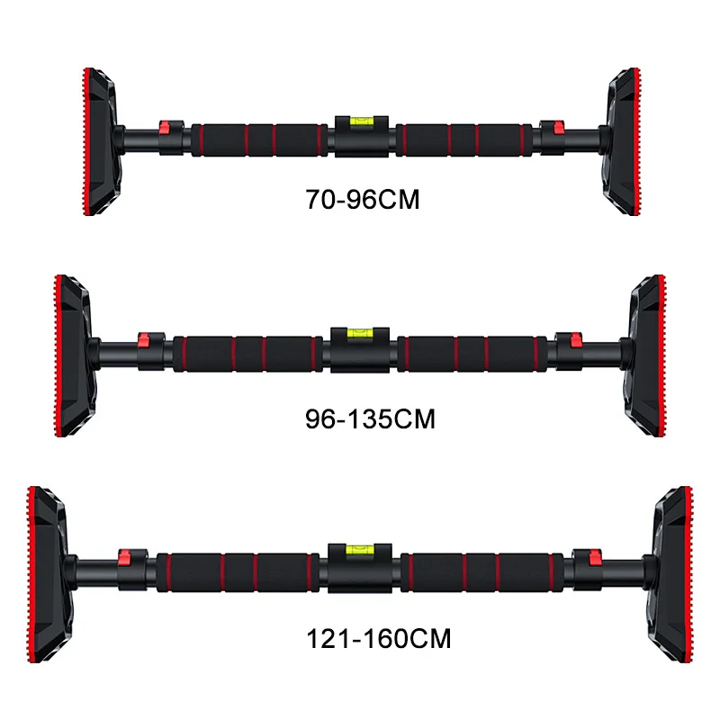 

Horizontal Bar Pull Up Bar Home Room Gym Pull Up Exercise Equipment Pull Up The Training Rod