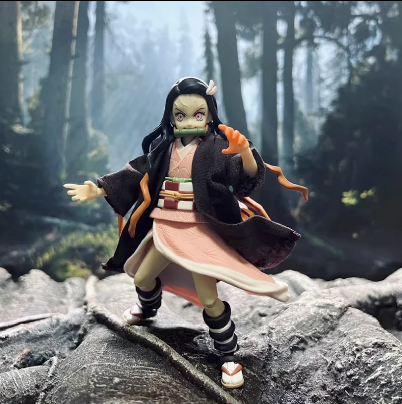 

[Only Coat] 1/12 одежда для солдат Robe Coat для 6 дюймов Figma shf Action Fiugre
