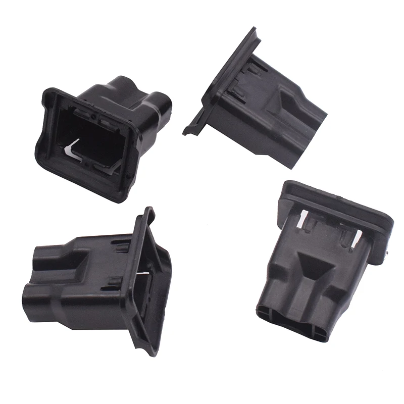 

4pcs / Apply to Suzuki S-Cross Vitara SX4 swift Rear seat buckle Rear seat cushion buckle 87460-76G01-000