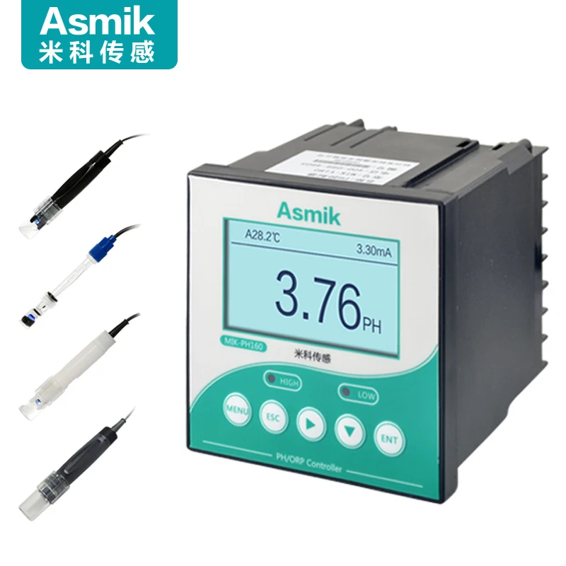 

Asmik factory online инструменты для анализа воды ph метр промышленный контроллер ph orp tds метр