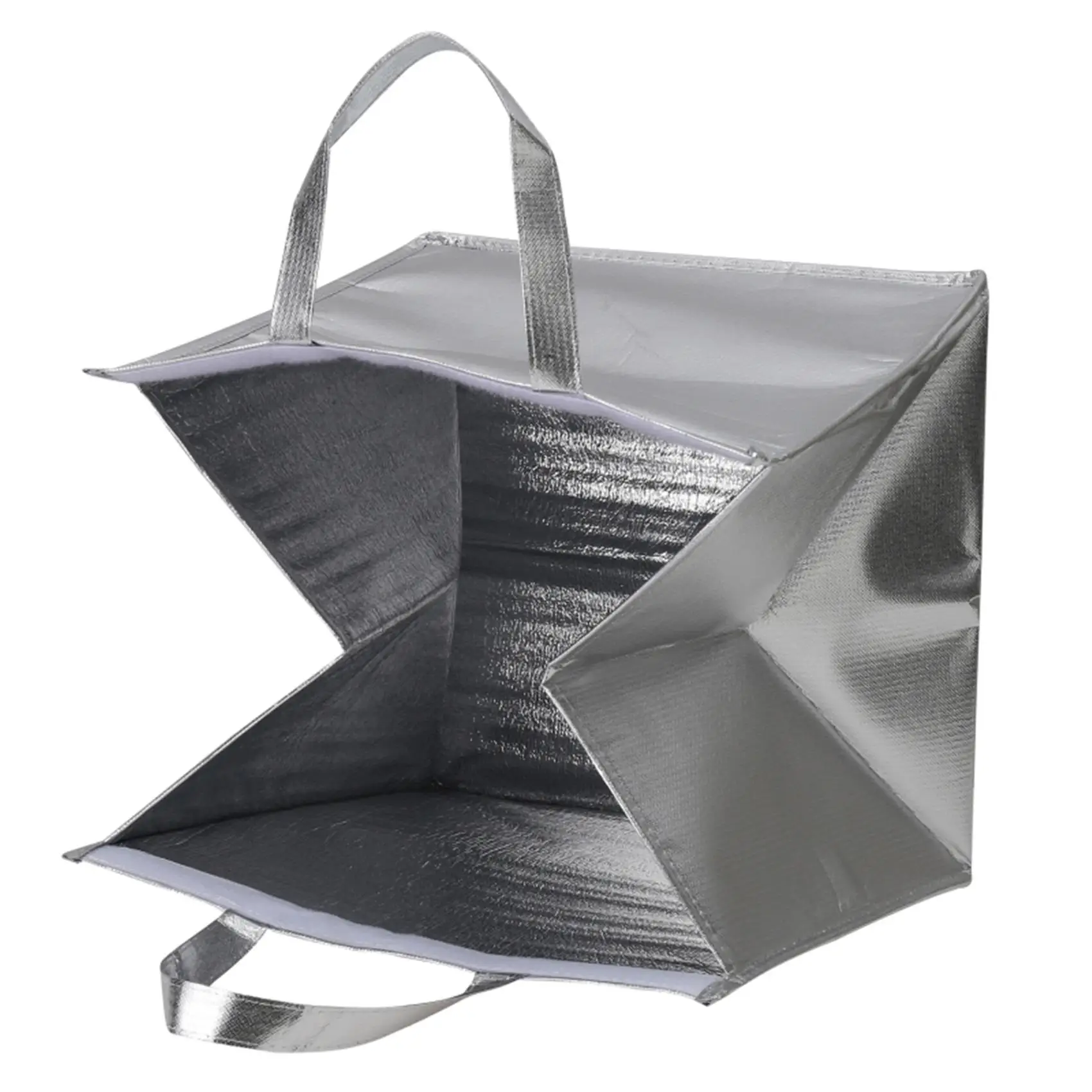 1PC Foldable Multifunctional Cake Insulation Bag, Waterproof Aluminum Foil Cooler Bag, ... - SKU WCB01333 - UGI Packaging