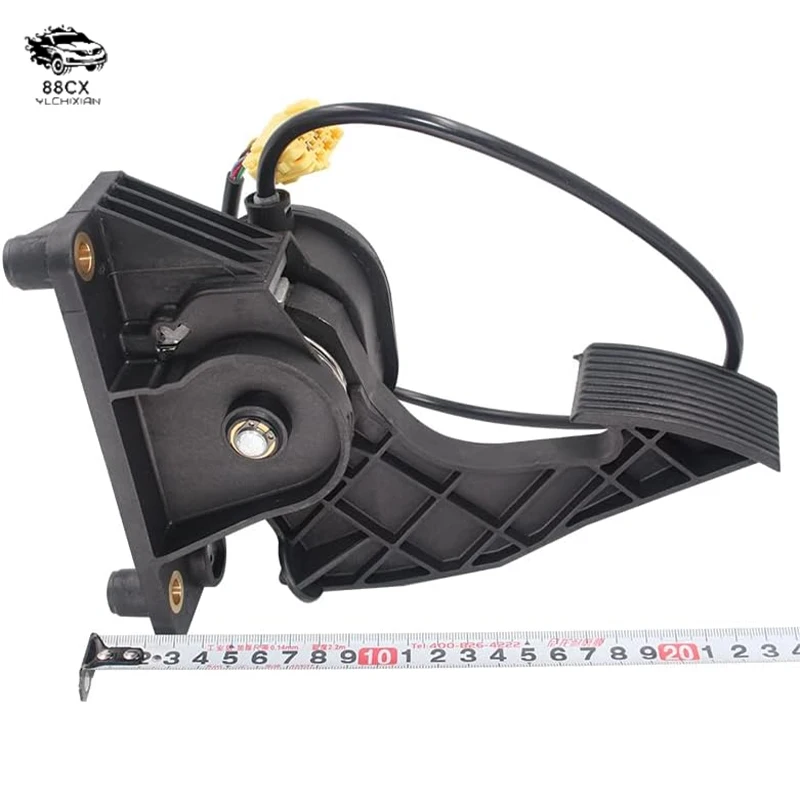Auto Parts TPS Throttle Position Sensor Accelerator Body Pedal for Scania Benz Truck 9413000104 6963007004 9403000004