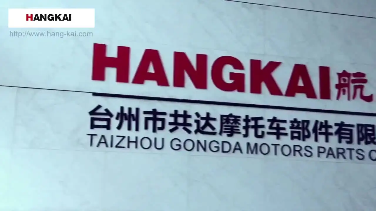 Оригинальный 4-тактный подвесной лодочный мотор Hangkai с воздушным охлаждением 7 0