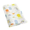 Memory Cotton Pure Cotton Neck Care for Primary School Children Infant Children Kindergarten Nap Children Pillow 6