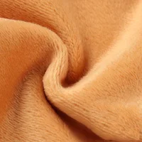2024 Winter Men's Plush Thick 6-color Loose Straight Casual Pants Classic Soft Comfortable Warm Men's Clothing Brand Trousers 2