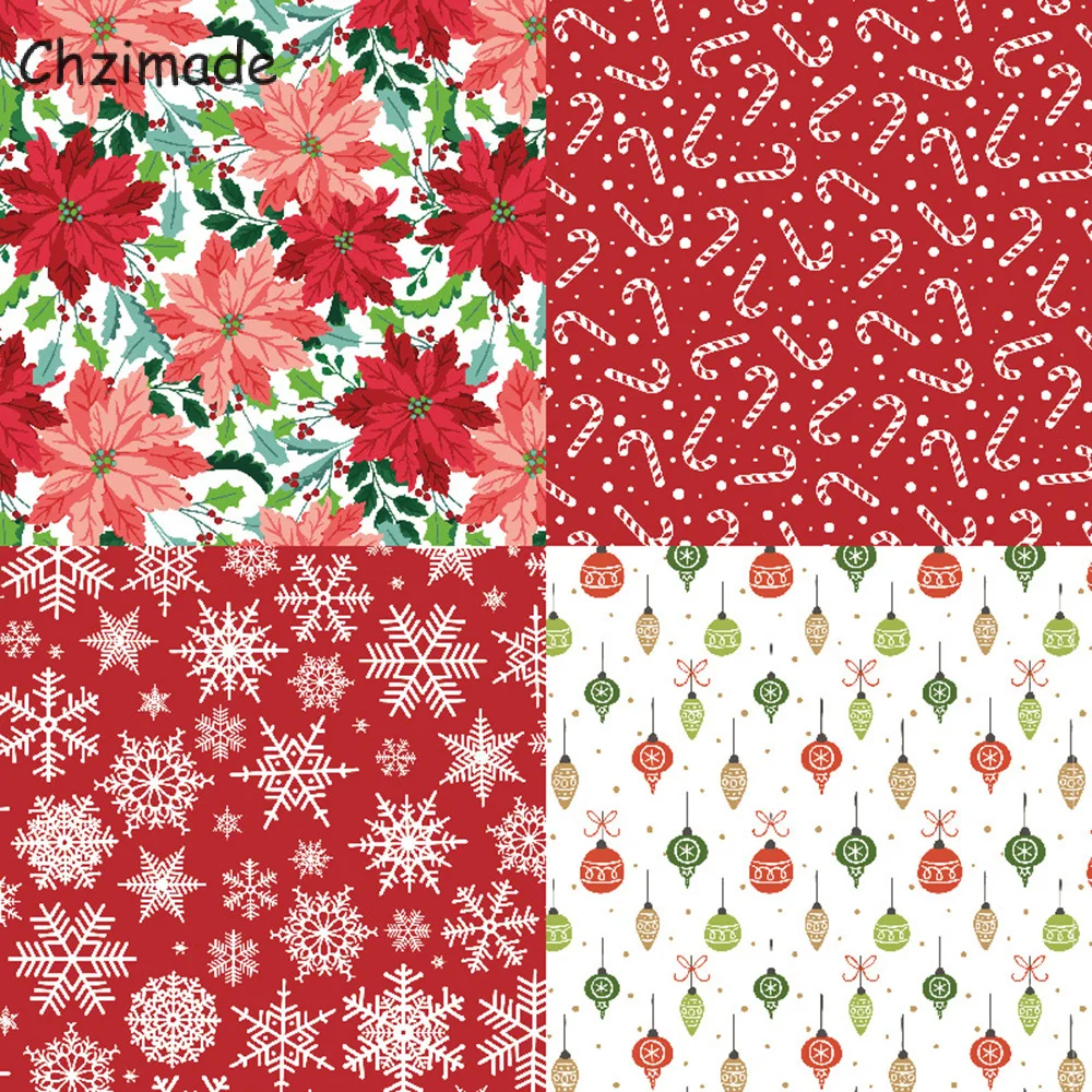 Christmas Scrapbook Paper Pad 4