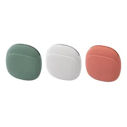 Universal Earphone and Accessory Organizer Set (3 colors)
