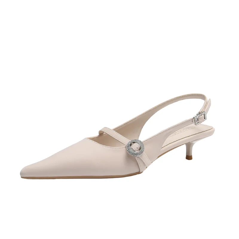Creamy-white
