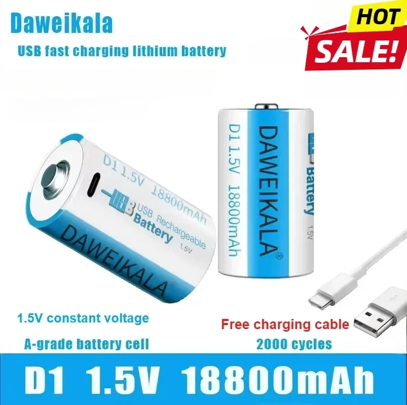 High-Quality Watch Battery 1M-DV50U4 main image 1