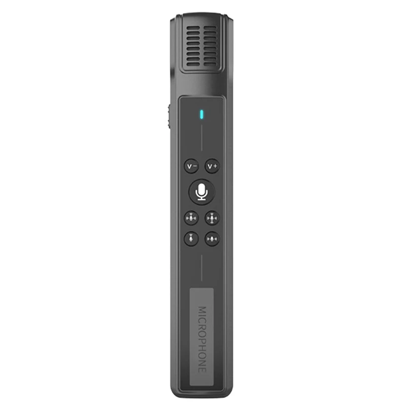 

Микрофон конденсаторный M8, 40-20 кГц, USB