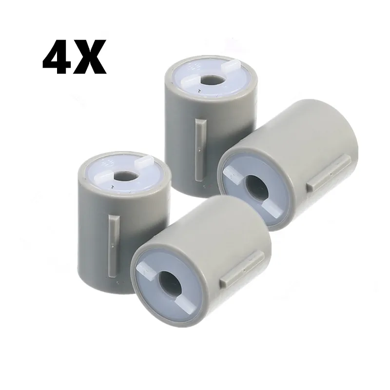 Car Armrest Damper Ceiling Handle 4Pcs for VW Skoda Octavia A5 Rapid 18 Polo Chery a3 a5 car armrest damper ceiling handle