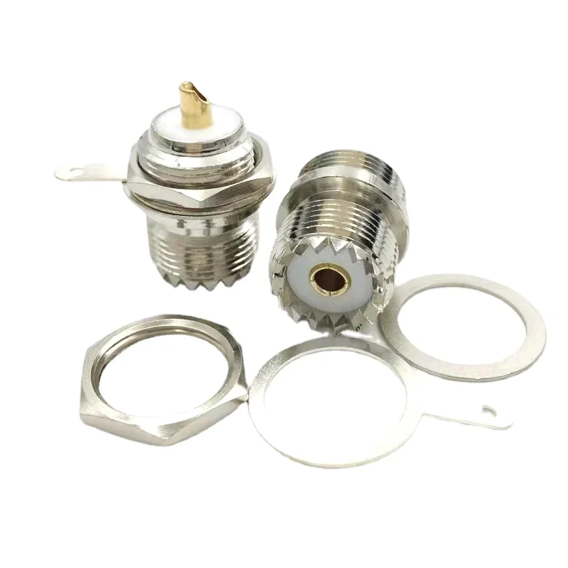 para antena de montagem painel adaptador 04