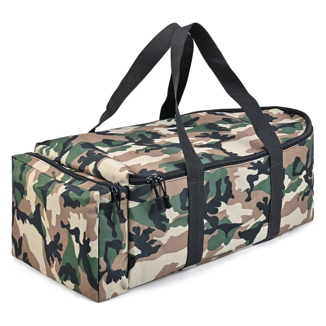 Carry Bag for Bait Boat Water Repellent Fishing Boat Storage Bag