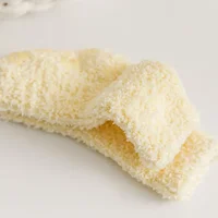 Winter Fleece Socken - Anti-Rutsch – Bild 4