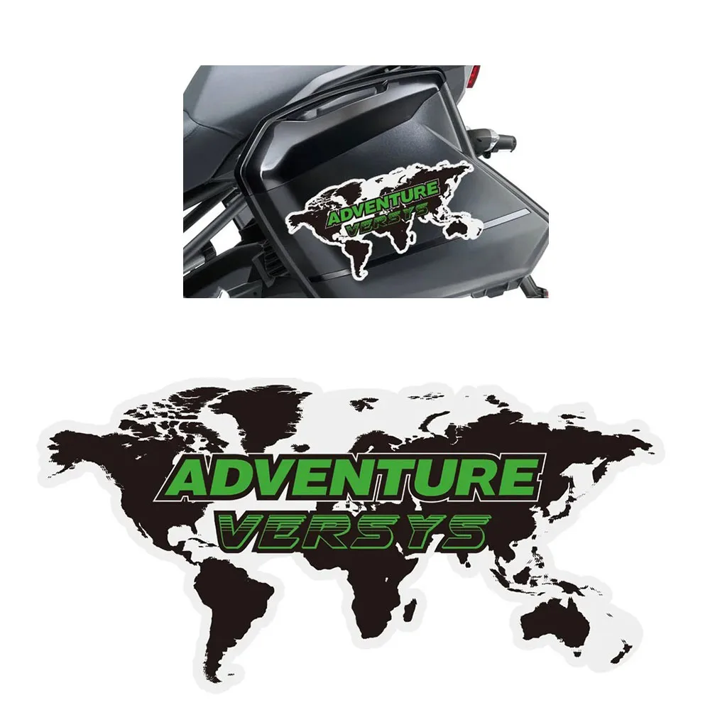VERSYS  VERSYS-X 250 ũ е ƼĿ, ͻŰ 300 400 650 1000 庥ó ȣ Ϲ ˷̴ ̽
