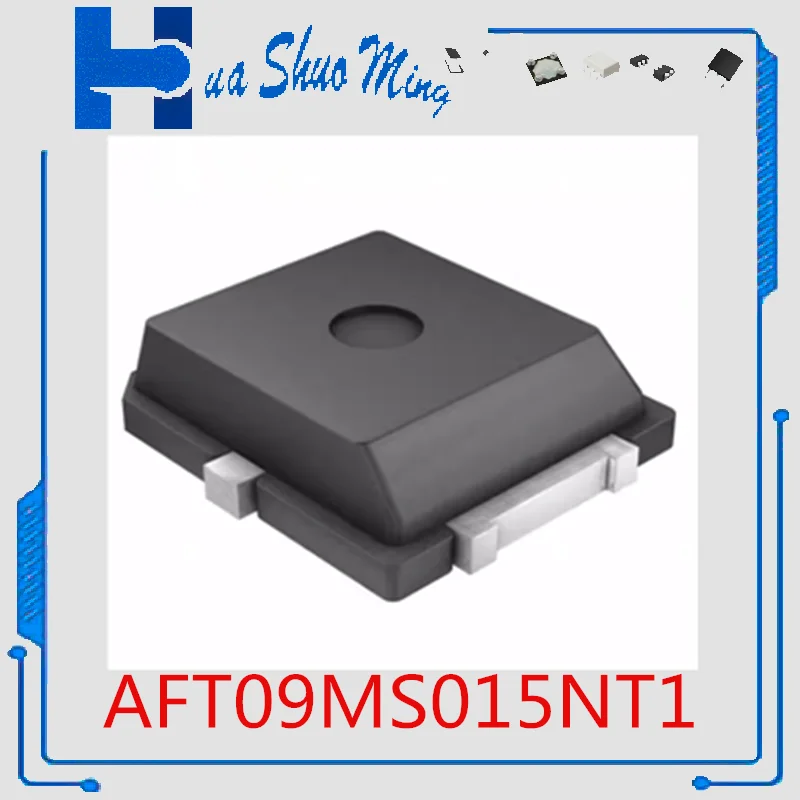 

1 шт./партия AFT09MS015NT1 A9M15 AFT09MS015 PLD 2SA679 679 2SC1079 1079 Φ