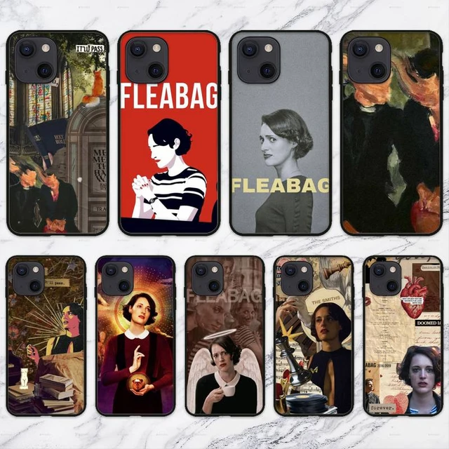 Tv Fleabag Phone Case For iPhone 11 12 Mini 13 14 Pro XS Max X 8 7 6s Plus 5 SE XR Shell _ - AliExpress Mobile 
