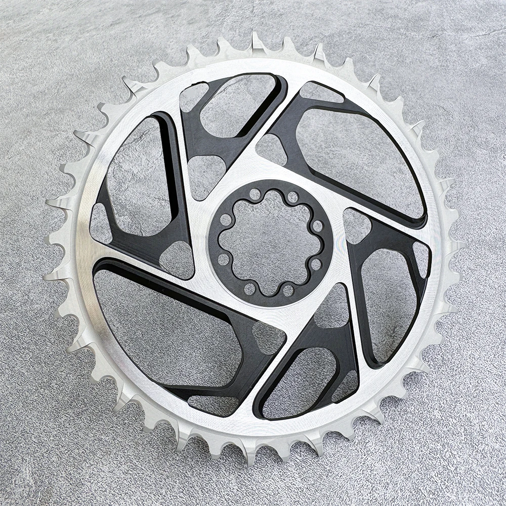 SRAM eagle xxsl 170クランク 34tチェーンリング SRAM eagle xxsl 170クランク 34tチェーンリング XX-SLイーグル