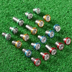 2g 4g 6g 8g 10g 12g Golf Club Heads Compoment Ring Weight Screw for TaylorMade Standard RBZ Series RBZ Stage 2 SLDR Driver Woods