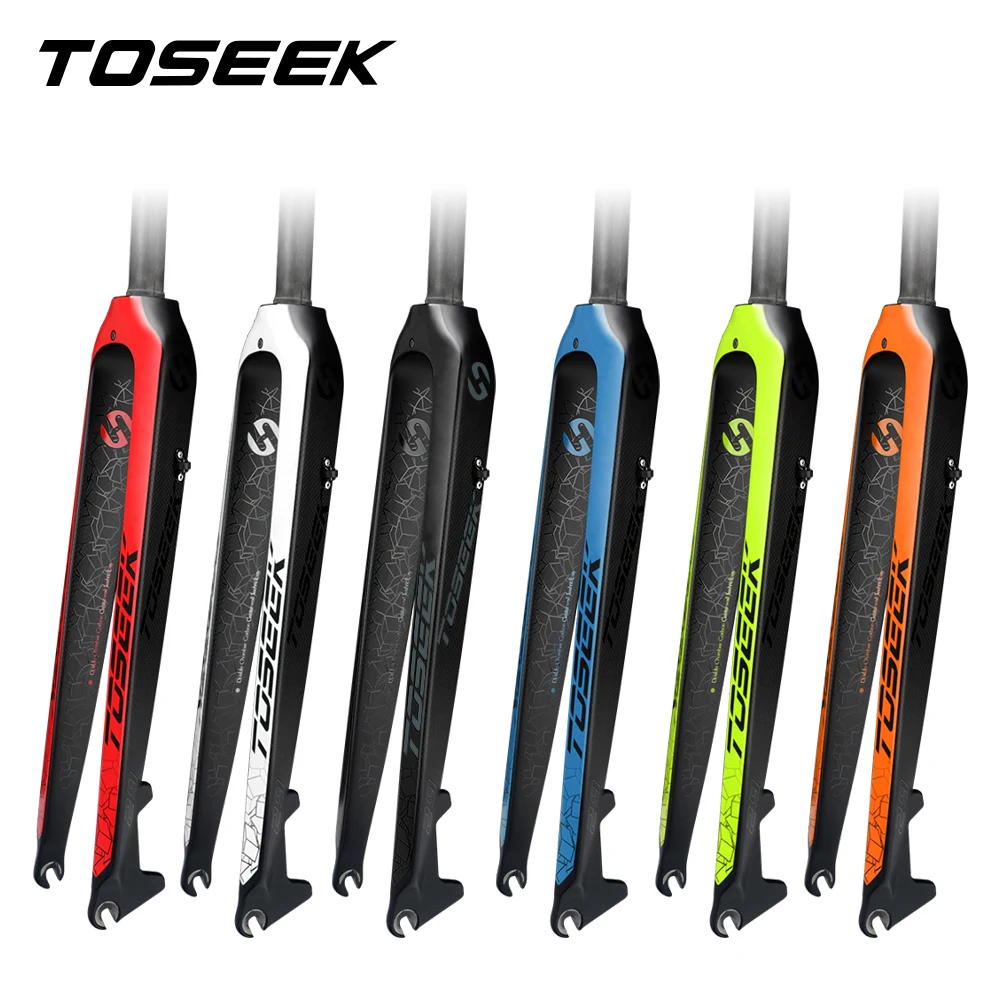 Tofek-カーボン自転車フォーク,TFK-SL,26er/27.5er/29er,29 - AliExpress
