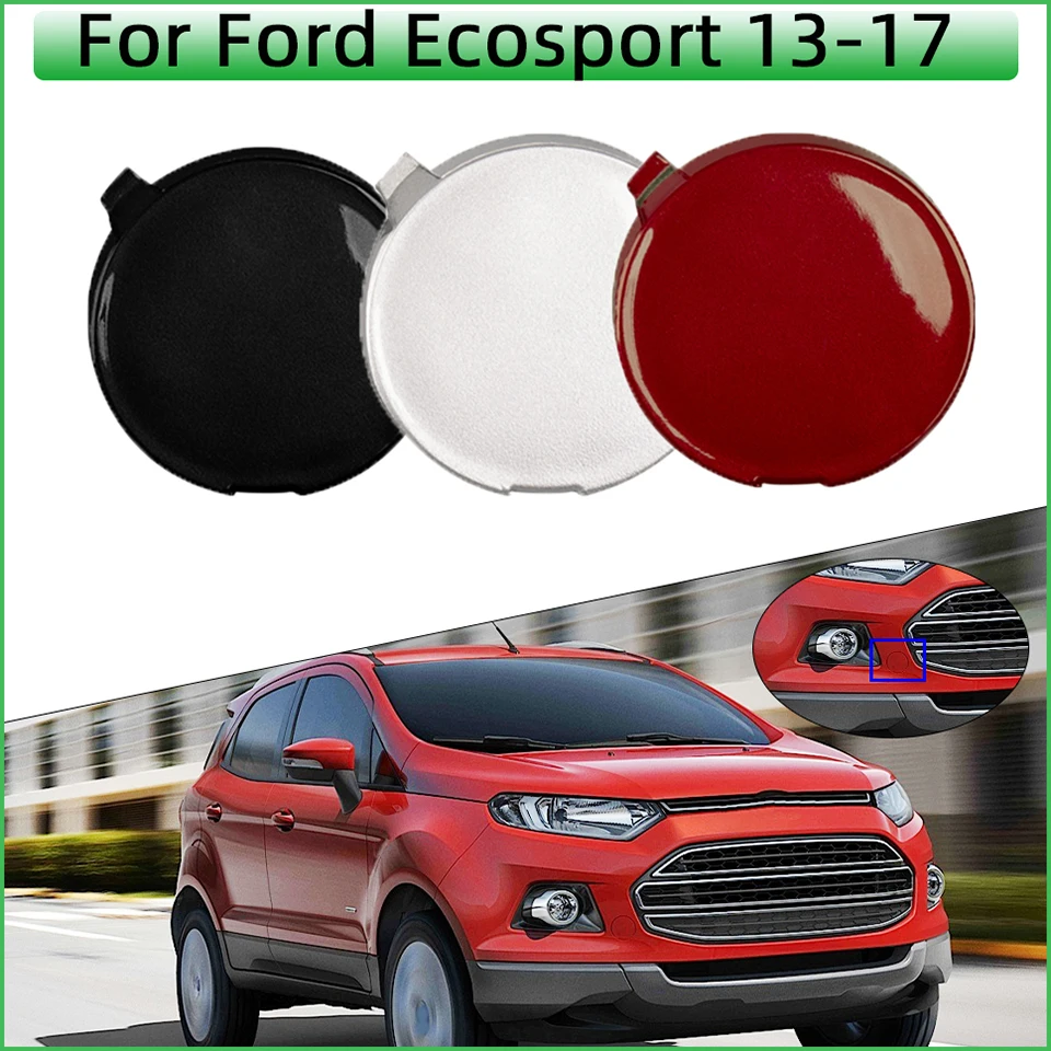 ForFordEcosport20132014201520162017AutoPartFrontBumper