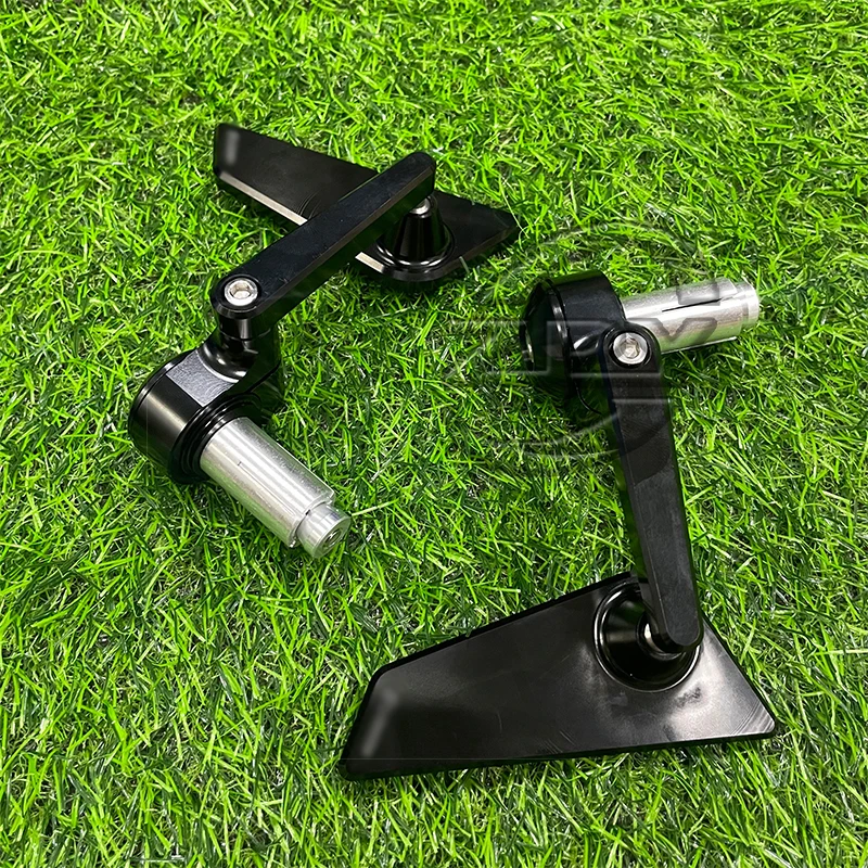 혼다 VFR 1200F 1200F 2010 2011 2012 2013 2014 2015 2016-2020 2021 2022 2023 액세서리, CNC 드라이버 핸들 미러