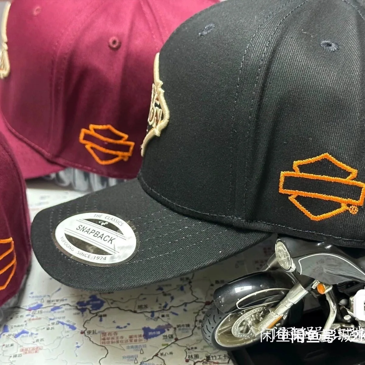 Рисунок 4 - Новинка весна-лето 2024