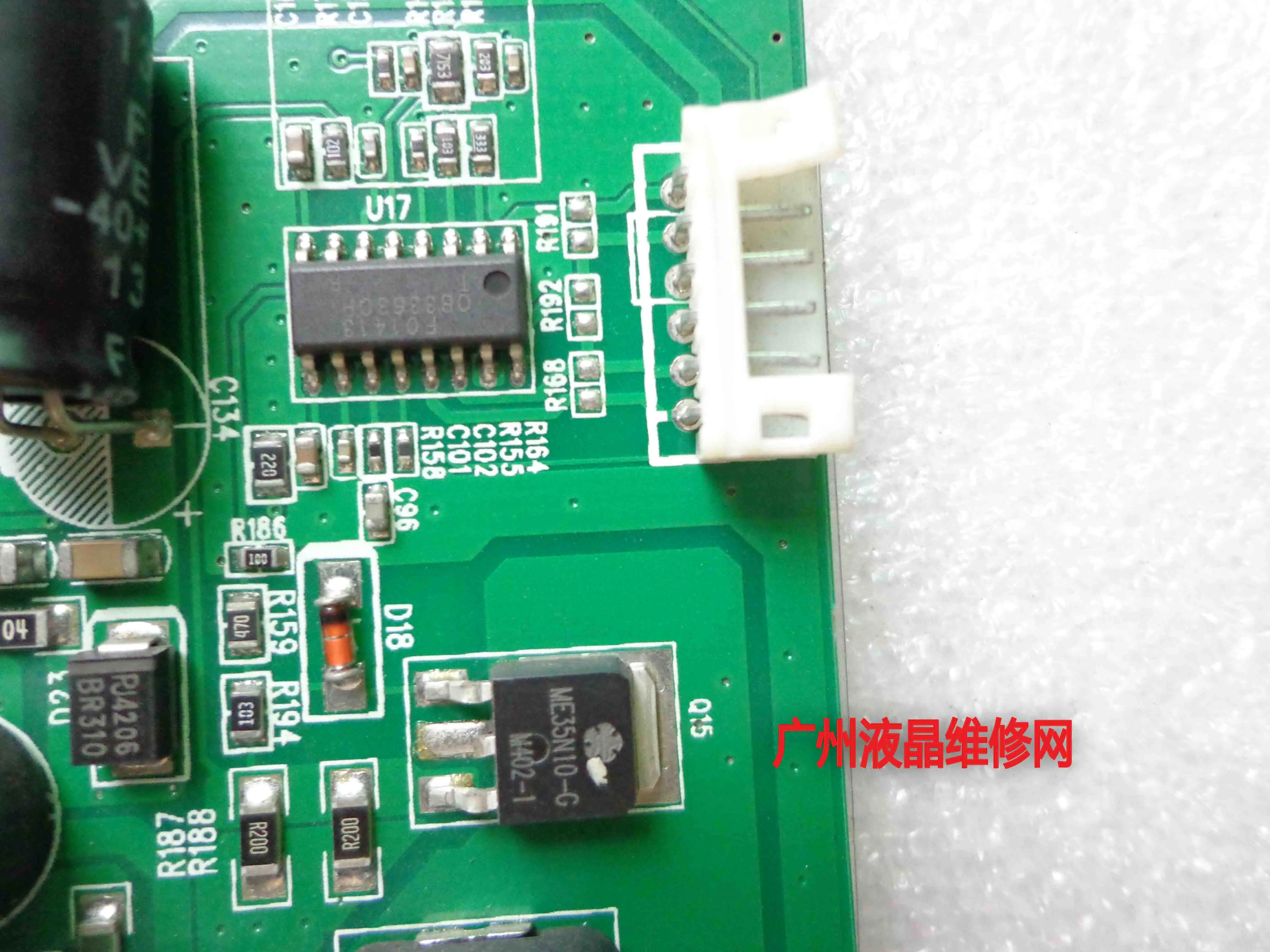 FD27V + 드라이버 보드, M2791 마더보드, 900-00-00149 M2271CW-VD9