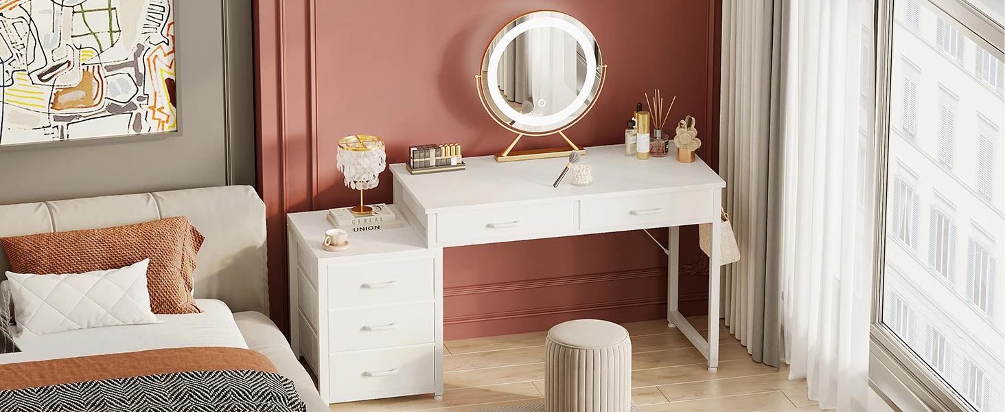 vanity