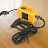 2600w220V High Temperature Steam Cleaner Portable Sterilization Pressure Jet Washer Machine for Home Car Kitchen Air Conditioner 3