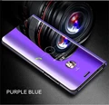 Purple blue