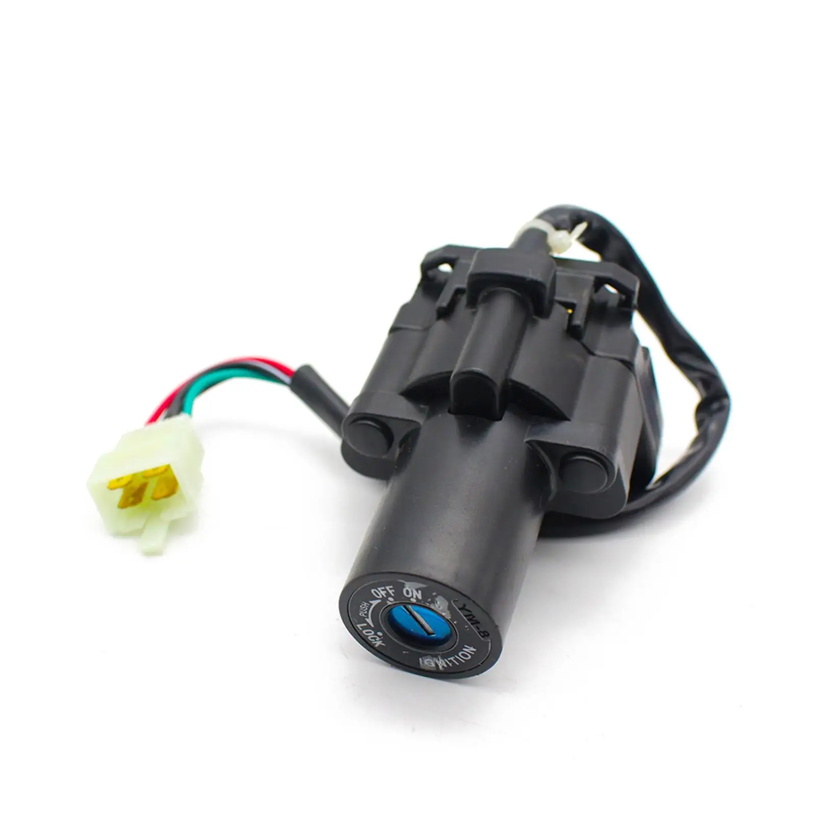 

Заглушка сиденья крышки топливного бака для Yamaha XJR400 1993-2002 Yzf1000 1997-1998 прямые замены запасные части