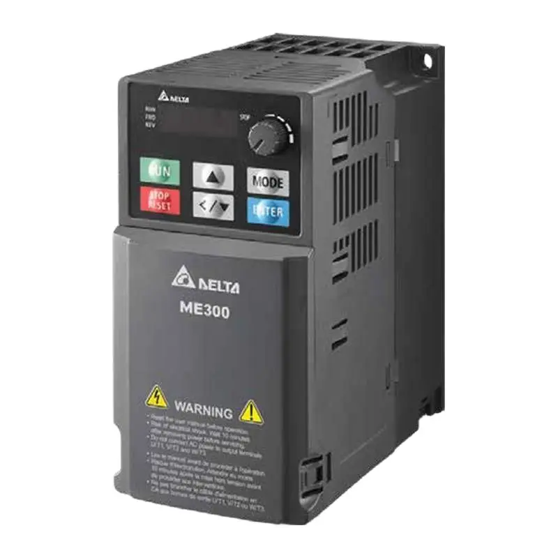 Delta New and Original INVERTERS VFD2A7ME43ANNAA