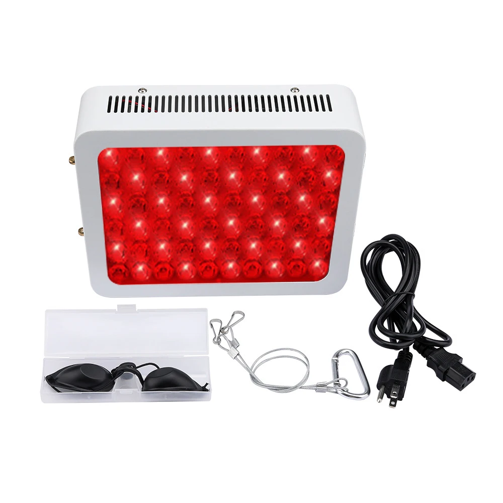 Рисунок 4 - Панель терапией домашней пользы красная ультракрасная