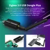 SONOFF Zigbee Dongle-E Zigbee Gateway Bridge Hub Via eWelink ZBMINI-L2 Extreme Zigbee 3.0 NO Neutral Wire Required Smart Switch 3