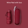 Wine Red with box