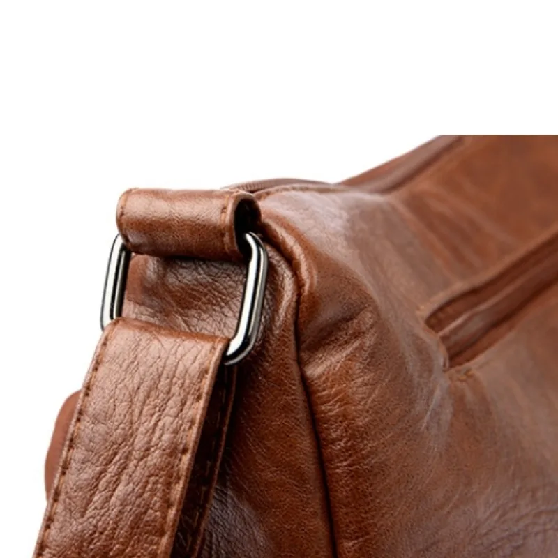 Women's Bag 2024 New Crossbody Bag Tide Women's Shoulder Bag Women's Premium Shoulder Bag Mom Bag